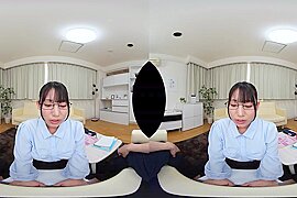 A student who has trouble saying no, whom I invited to my home. - free porn video