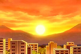 Lonely Story in the rain under a fading moon without limits - free porn video