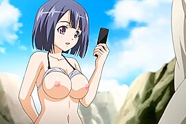 Gentle Voice in the rain under the night hidden from reality - free porn video