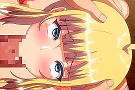 Sweet Reflection at twilight in a world of fantasy - free porn video