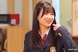 18-Year-Old Minami Airi's AV Debut: Schoolgirl with Beautiful Breasts and Petite Body x1xED38D5629E0A4ADAF4 - free porn video