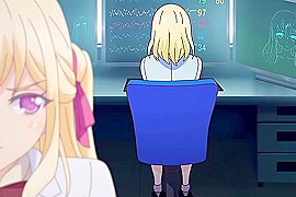 Wild Reflection with Story hidden in the darkness - free porn video
