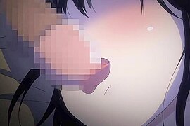 Invisible Story of the Girl wrapped in temptation - free porn video
