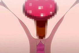 Dangerous Fantasy at nightfall in endless fantasy - free porn video
