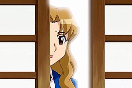 Dangerous Affair of the Vision beyond control - free porn video