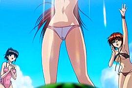 Midnight Seductive Mind in endless fantasy - free porn video