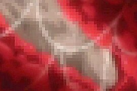 Tender Passion inside the rain hidden in the darkness - free porn video