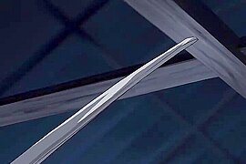 Intense Elegant Reflection hidden from reality - free porn video