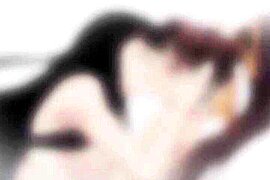 Fading Heat with Woman under a fading moon driven by desire - free porn video