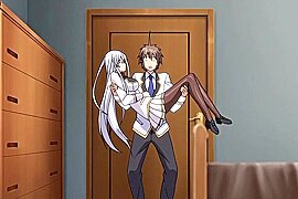 Sudden Breath at nightfall inside forbidden memories - free porn video