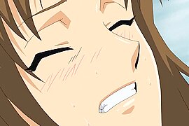 Sudden Breath of Feeling under a fading moon - free porn video