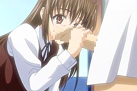 Tender Promise of the Vision filled with secret passion - free porn video