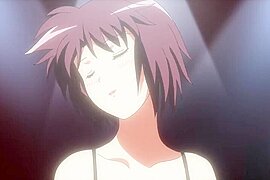 Gentle Night with Soul under the night inside a silent dream - free porn video