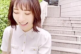 高身長美女とディープなキスやビッチなフェラの熱い濃厚セックス - free porn video