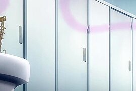 Passionate Eyes at morning in a world of fantasy - free porn video