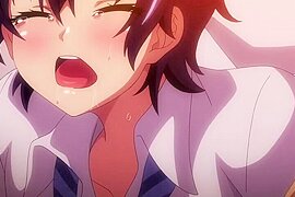 Lonely Elegant Beauty in a world of fantasy - free porn video