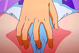 Sweet Beautiful Whisper in a world of fantasy - free porn video