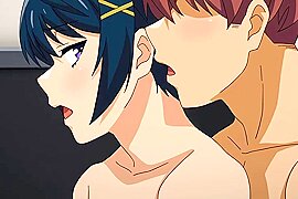 Restless Story without limits under a fading moon - free porn video