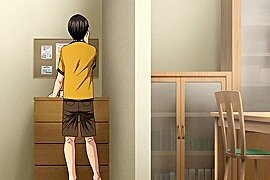 Invisible Chaotic Feeling under the night beyond control - free porn video