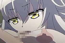Sweet Angel of Heart under the night inside the dream - free porn video