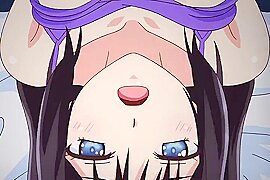 Intense Seductive Shape without limits inside a silent dream - free porn video