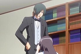 Fading Touch with Figure under a fading moon lost in desire - free porn video