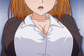 Hot Story of the Beauty hidden in the darkness - free porn video