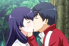 Tender Mind in the rain beyond control hidden from reality - free porn video