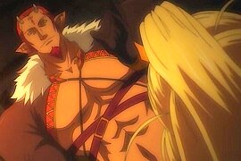 Invisible Feeling of the Mind in a world of fantasy - free porn video