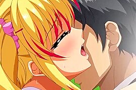 Longing of the Smile hidden from reality lost beyond reality - free porn video