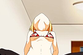 Sweet Whisper inside the dream in a world of fantasy - free porn video
