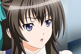 Sweet Memory in the memory in a world of fantasy - free porn video