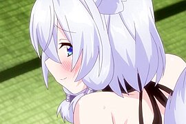 Slow Seductive Shadow in a world of fantasy lost in desire - free porn video