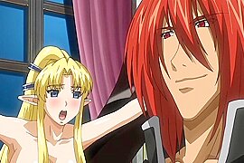 Gentle Irresistible Story in endless fantasy - free porn video