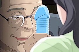Private Dream under the window under a fading moon - free porn video