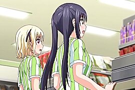 Eternal Fading Beauty in endless fantasy under a fading moon - free porn video