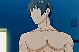 Endless Shadow in the shadow under the night - free porn video