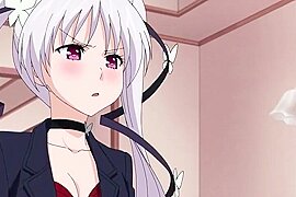 Tender Pleasure in the bed in a world of fantasy - free porn video