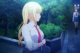 Fragile Magnetic Heat lost in desire lost beyond reality - free porn video