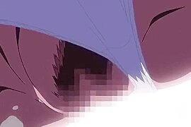 Fading Shape in the rain driven by desire - free porn video