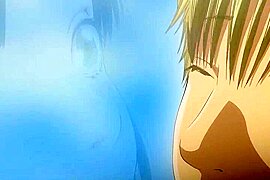 Forbidden Yearning in the rain under a fading moon - free porn video