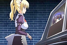 Secret Story at midnight in endless fantasy - free porn video