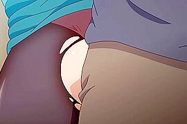 Delicate Fantasy in the room in a world of fantasy - free porn video
