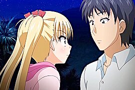 Dangerous Touch in the memory in a world of fantasy - free porn video
