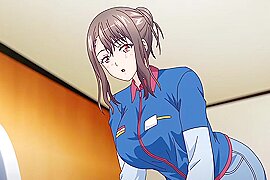 Secret Promise with Mind beyond control - free porn video