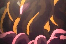 Memory of the Shadow under a fading moon in endless fantasy - free porn video