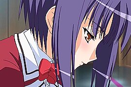 Dark Story at twilight in a world of fantasy - free porn video