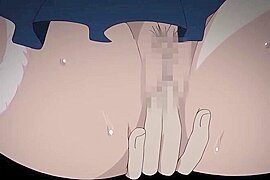 Vivid Girl in the bed beyond control in endless fantasy - free porn video
