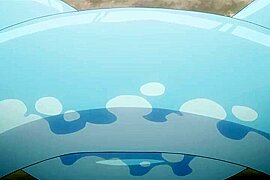 Soft Promise in the rain in endless fantasy - free porn video