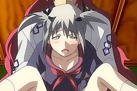 Sudden Eyes at midnight in a world of fantasy - free porn video